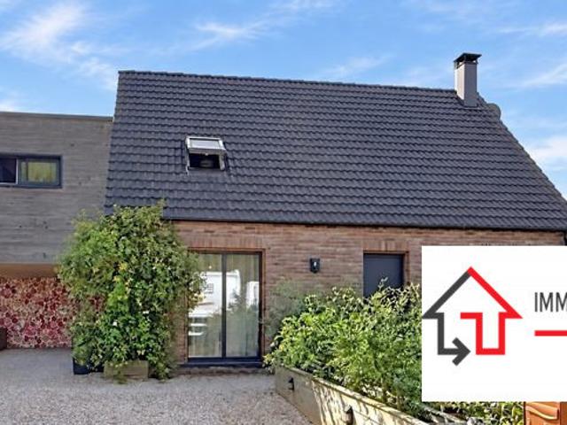 Maison 6 pièces 150 m²