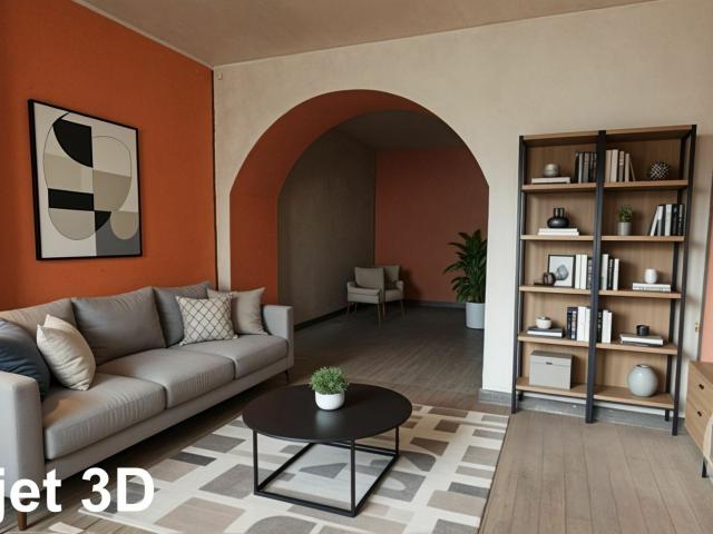 Maison 6 pièces 150 m²