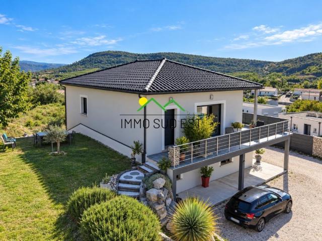 Maison 6 pièces 150 m²
