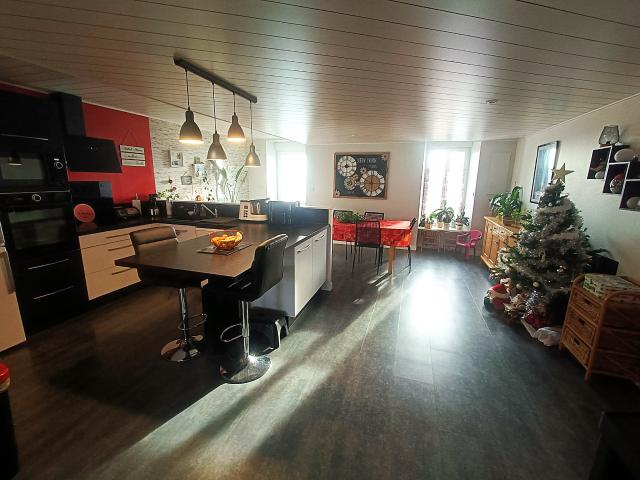 Maison 6 pièces 150 m²