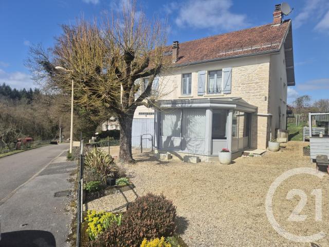 Maison 6 pièces 150 m²