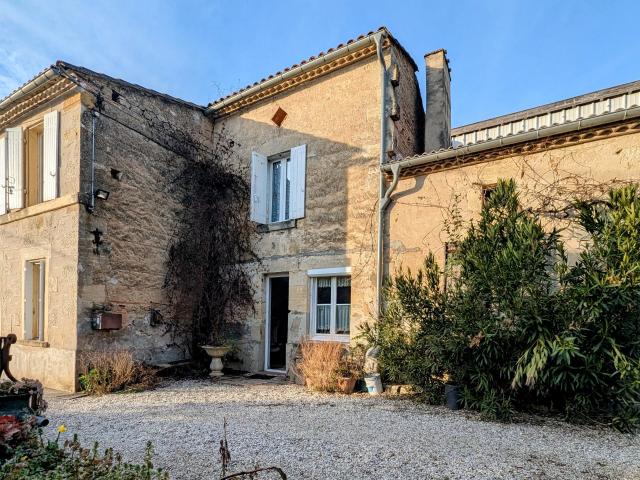 Maison 6 pièces 150 m²