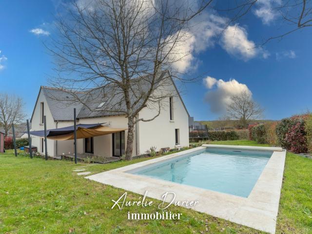 Maison 6 pièces 150 m²