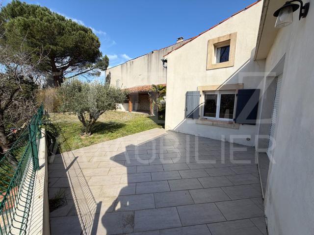 Maison 6 pièces 150 m²