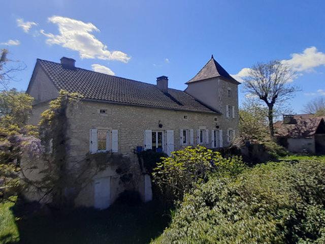 Maison 6 pièces 150 m²