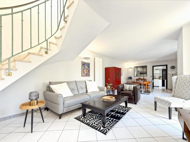 Maison 6 pièces 150 m²