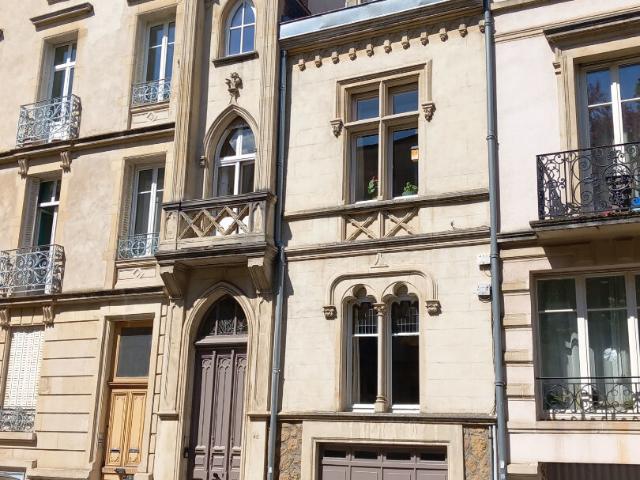 Maison 6 pièces 150 m²