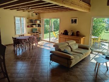86470, Deux-Sèvres, Poitou-Charentes - Jardin