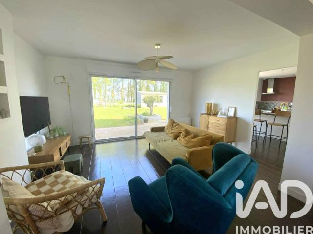 Maison 6 pièces 150 m²