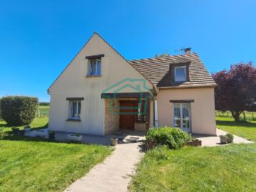 Maison 6 pièces 150 m²