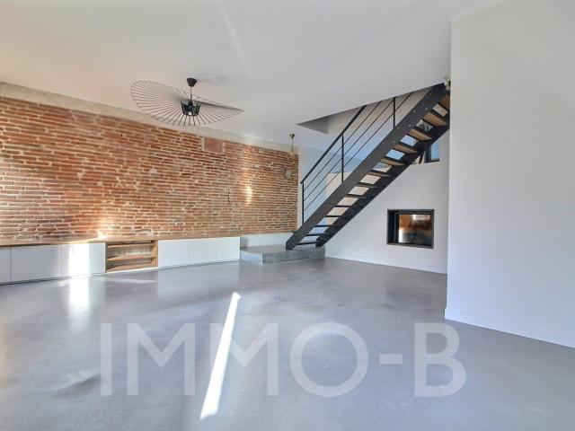 Maison 6 pièces 150 m²