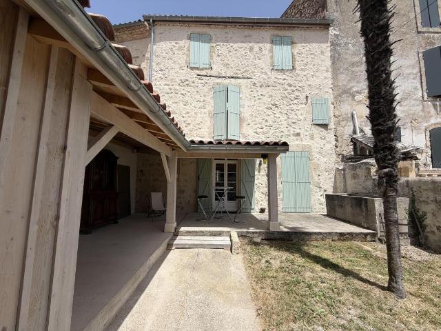 Maison 6 pièces 150 m²