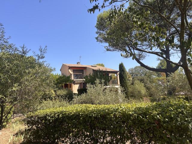 Maison 6 pièces 150 m²