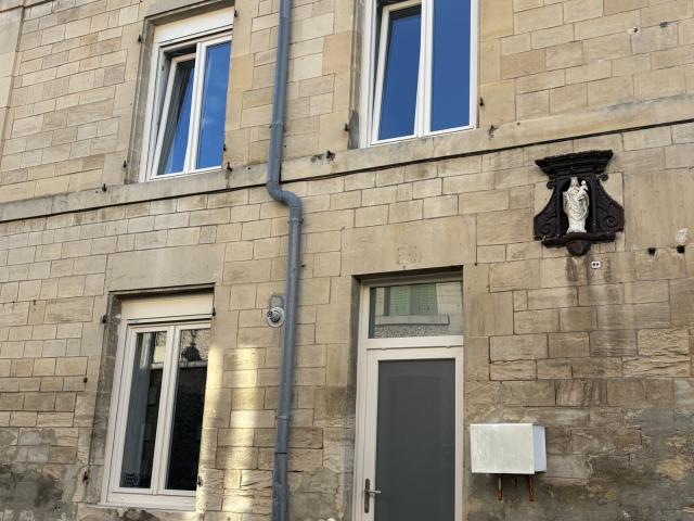 Maison 6 pièces 150 m²