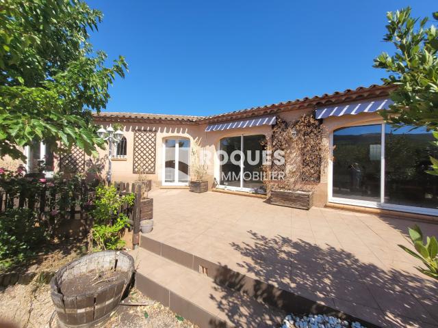 Maison 6 pièces 150 m²