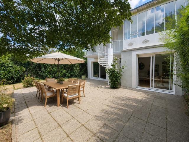 Maison 6 pièces 150 m²