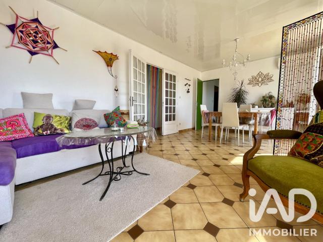 Maison 6 pièces 150 m²