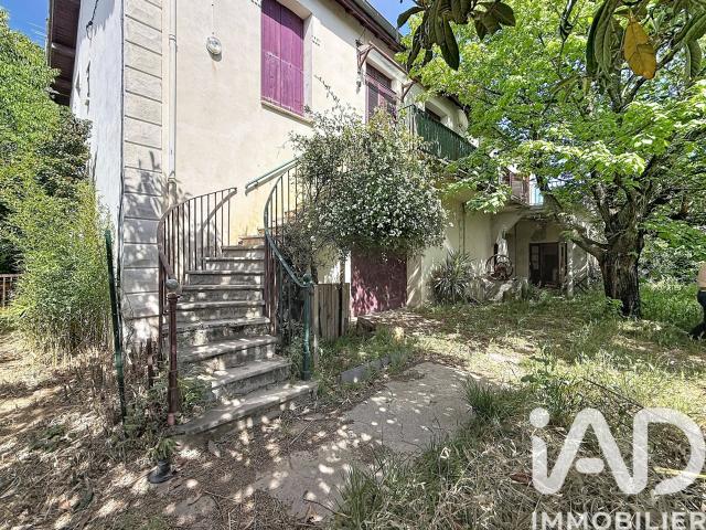 Maison 6 pièces 150 m²