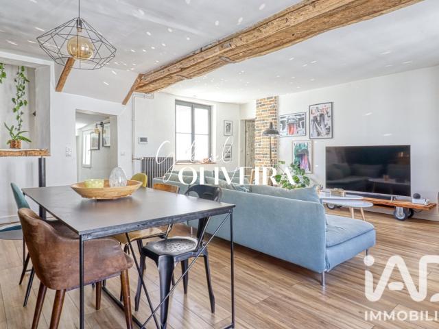 Maison 6 pièces 150 m²