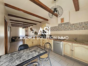 Maison 6 pièces 150 m²
