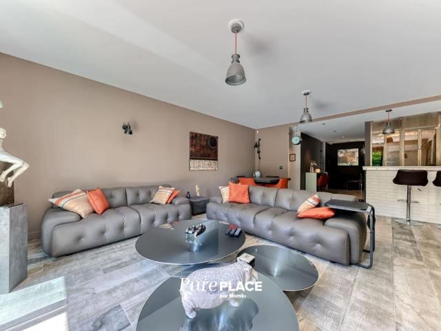 Maison 6 pièces 150 m²