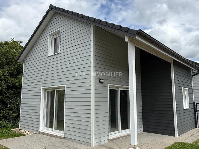Maison 6 pièces 150 m²