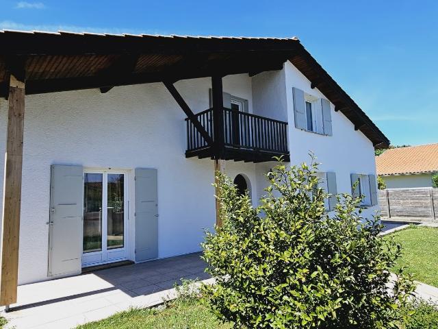 Maison 6 pièces 150 m²