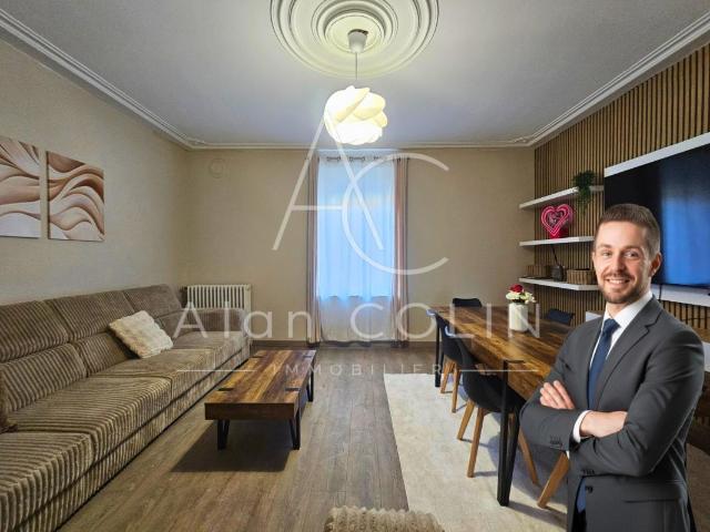 Maison 6 pièces 150 m²