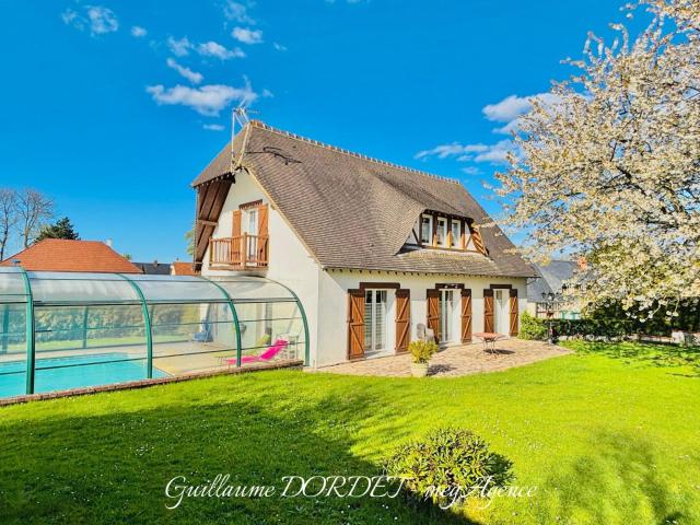 Maison 6 pièces 150 m²