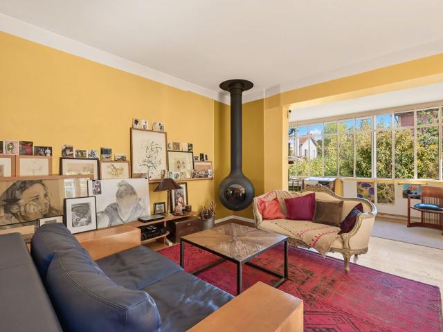 Maison 6 pièces 150 m²