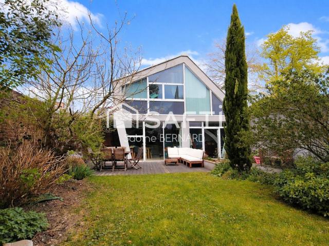 Maison 6 pièces 150 m²