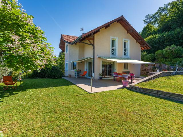 Maison 6 pièces 150 m²