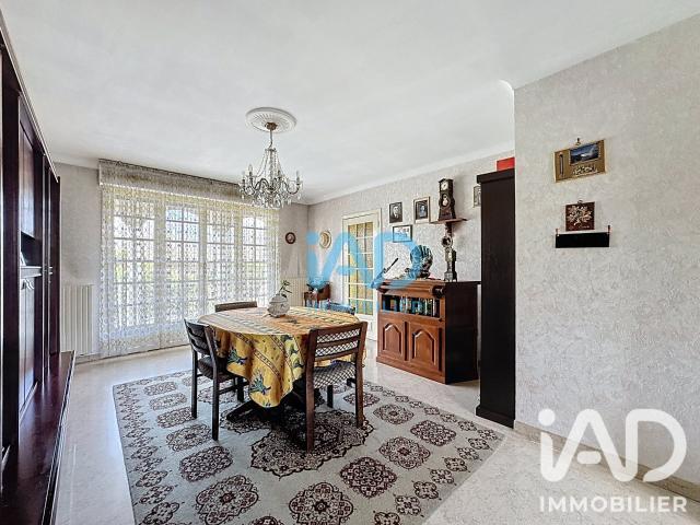 Maison 6 pièces 150 m²