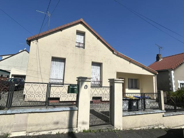 Maison 6 pièces 150 m²