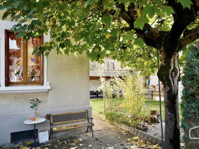 Maison 6 pièces 150 m²