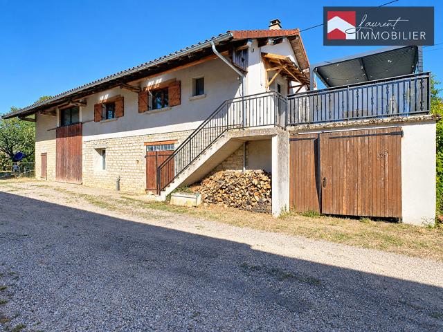 Maison 6 pièces 150 m²