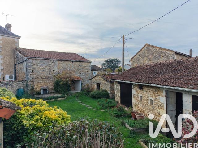 Maison 6 pièces 150 m²