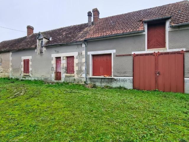 Maison 6 pièces 150 m²
