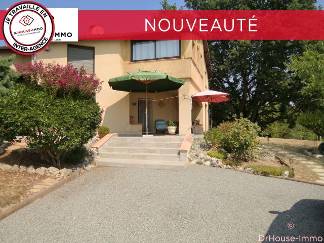 Maison 6 pièces 150 m²