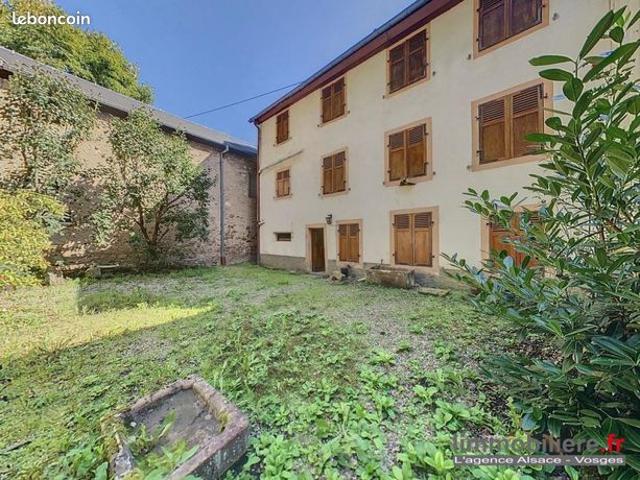 Maison 6 pièces 150 m²