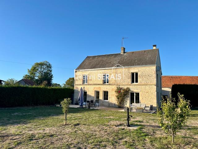 Maison 6 pièces 150 m²