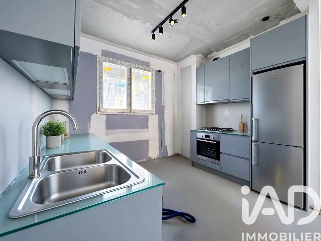 Maison 6 pièces 150 m²