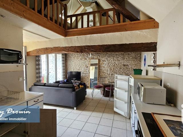 Maison 6 pièces 150 m²