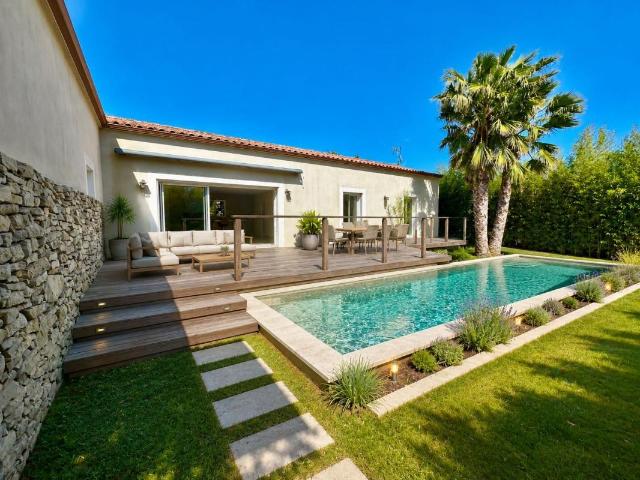 Maison 6 pièces 150 m²