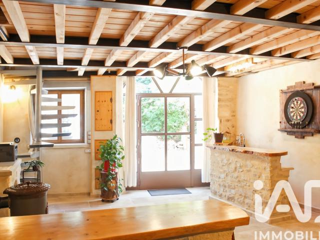 Maison 6 pièces 150 m²