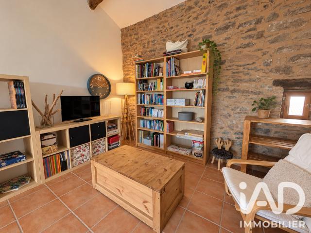 Maison 6 pièces 150 m²