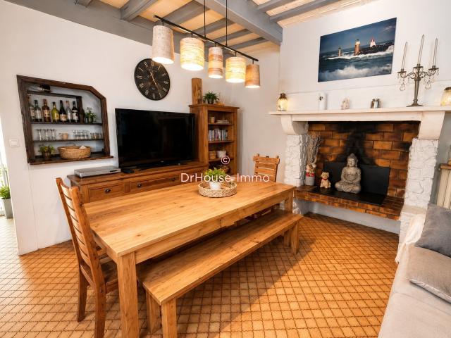 Maison 6 pièces 150 m²