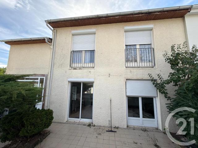 Maison 6 pièces 150 m²