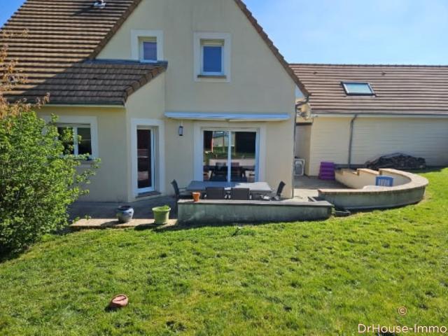 Maison 6 pièces 150 m²