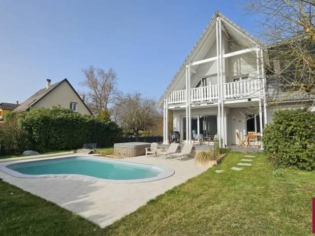 Maison 6 pièces 150 m²